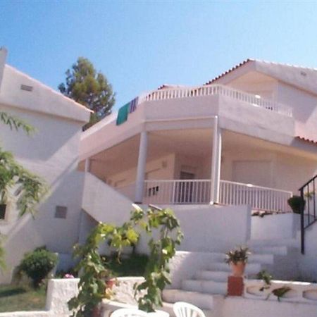 Finca Simo Peñíscola Εξωτερικό φωτογραφία