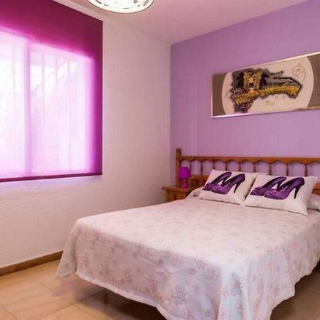 Finca Simo Peñíscola Εξωτερικό φωτογραφία