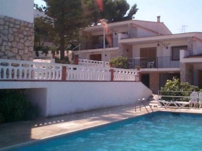 Finca Simo Peñíscola Εξωτερικό φωτογραφία