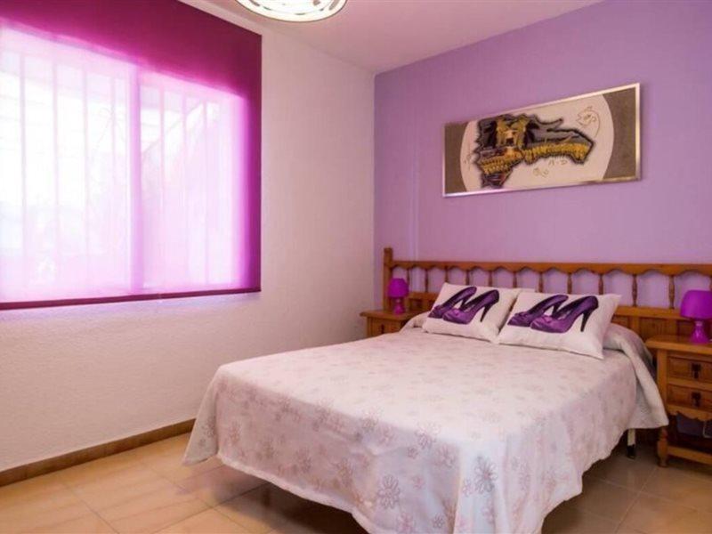 Finca Simo Peñíscola Εξωτερικό φωτογραφία