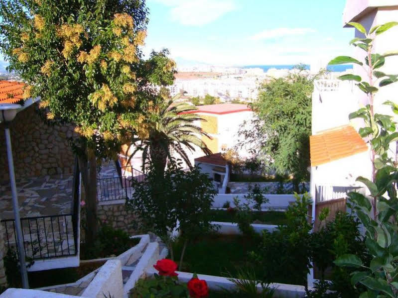 Finca Simo Peñíscola Εξωτερικό φωτογραφία