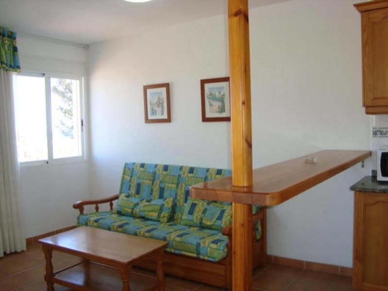 Finca Simo Peñíscola Εξωτερικό φωτογραφία