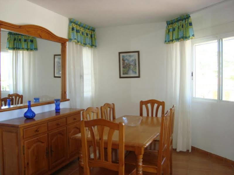 Finca Simo Peñíscola Εξωτερικό φωτογραφία