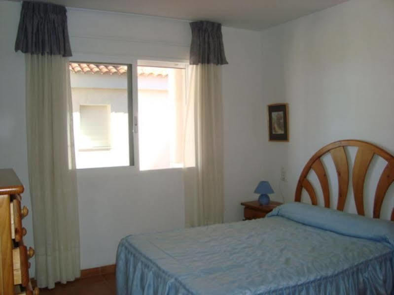 Finca Simo Peñíscola Εξωτερικό φωτογραφία